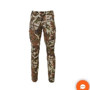 First Lite Women’s Obsidian Hunting Pants